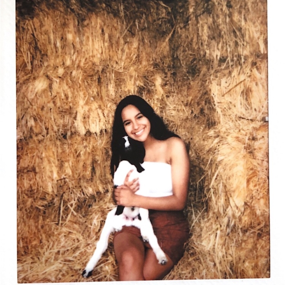 Meet your Posher, Dulce